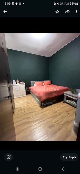 2 Bed Condo for Rent in  Harbour View Towers - Image 8